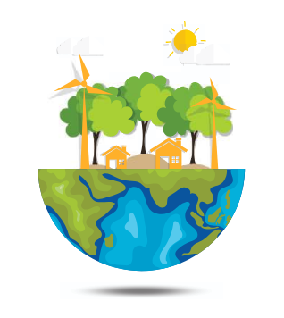 There is No Planet B