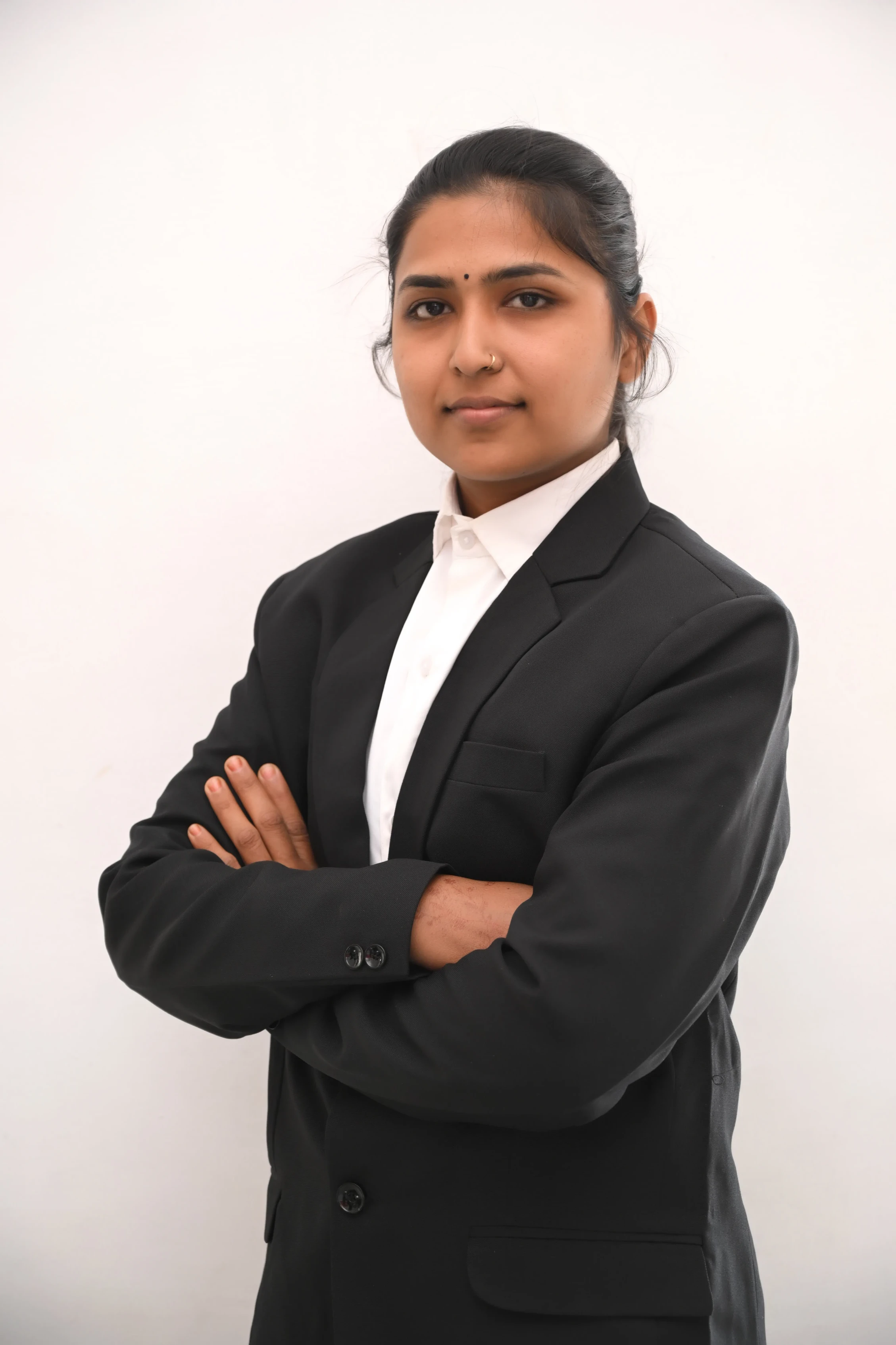 CHANDORA SHILPA BHANJIBHAI