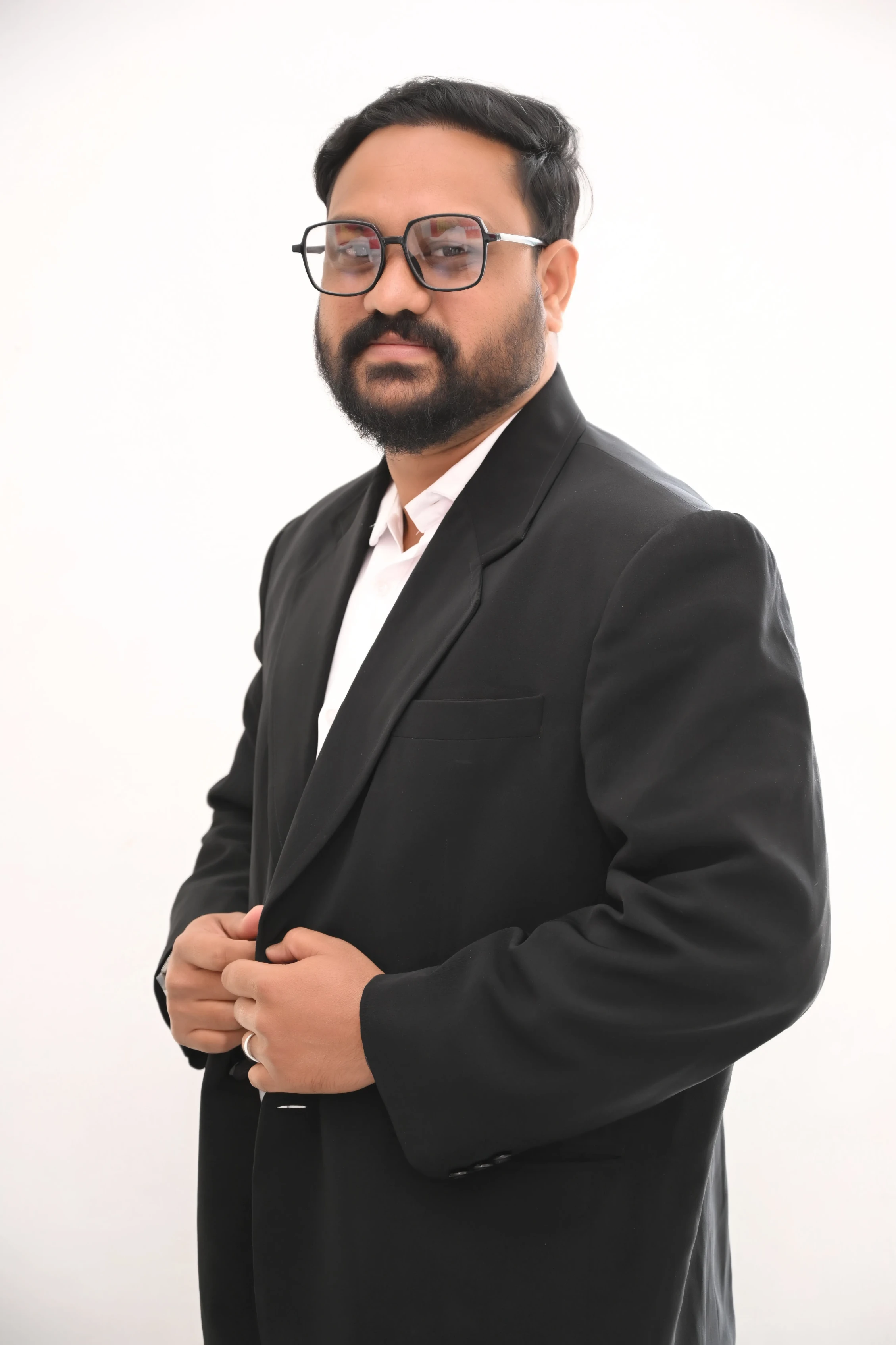 CHAVDA NITIN BABUBHAI