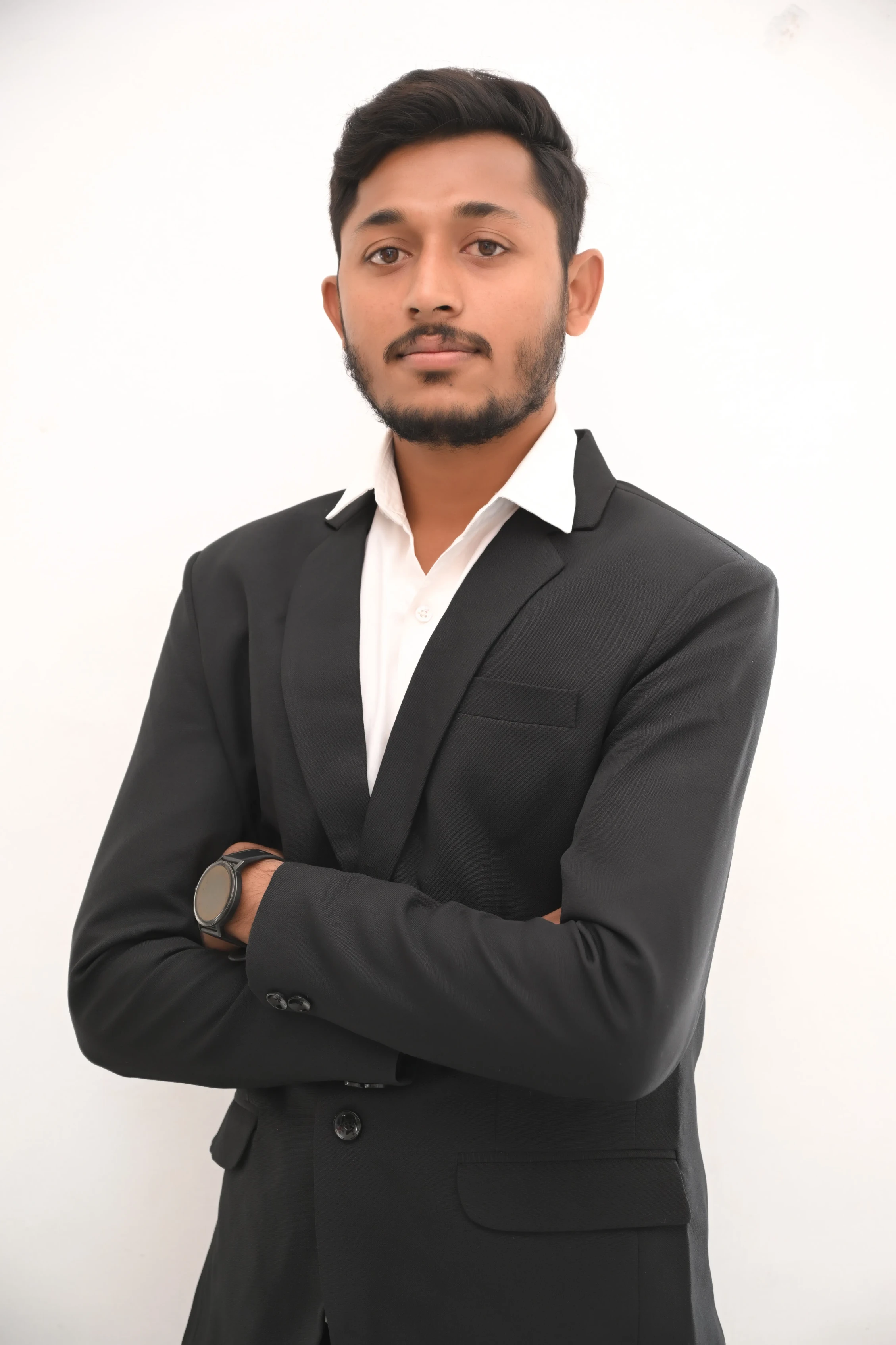 MAKWANA NARSINH BHAGVANBHAI