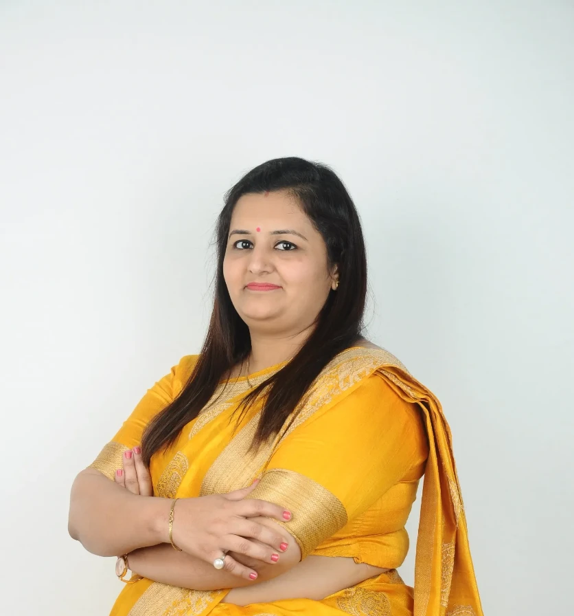 OZA JANVIBEN KAUSHIKKUMAR