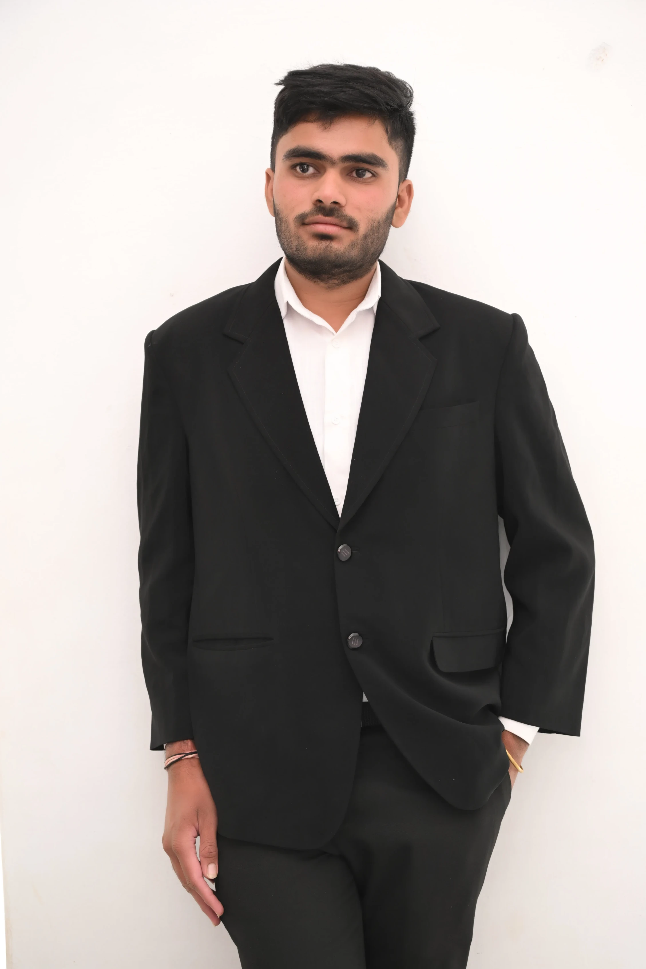 VANJAR BALUBHAI SAMATBHAI