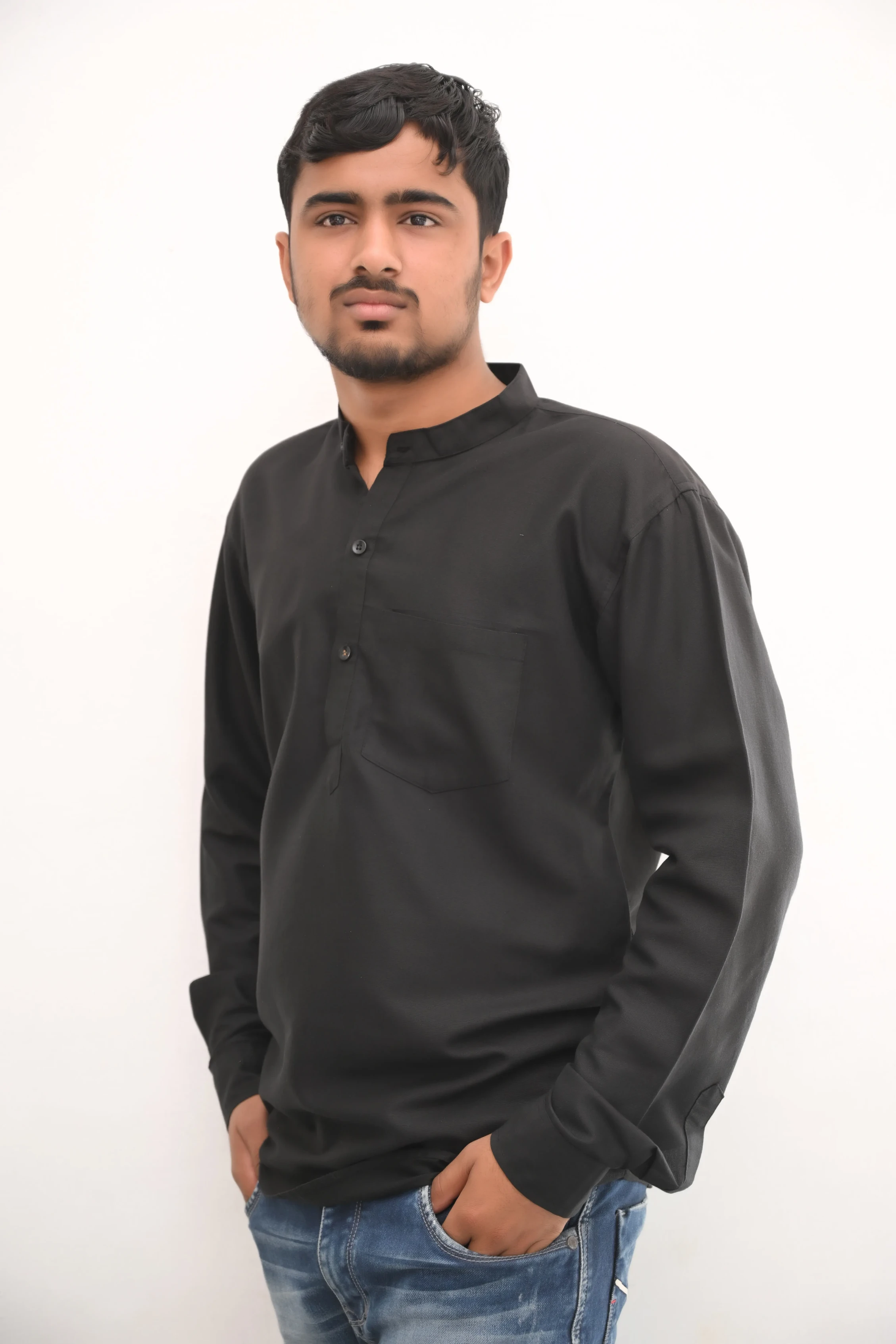 ZANKAT HARSHRAJ GOPALBHAI