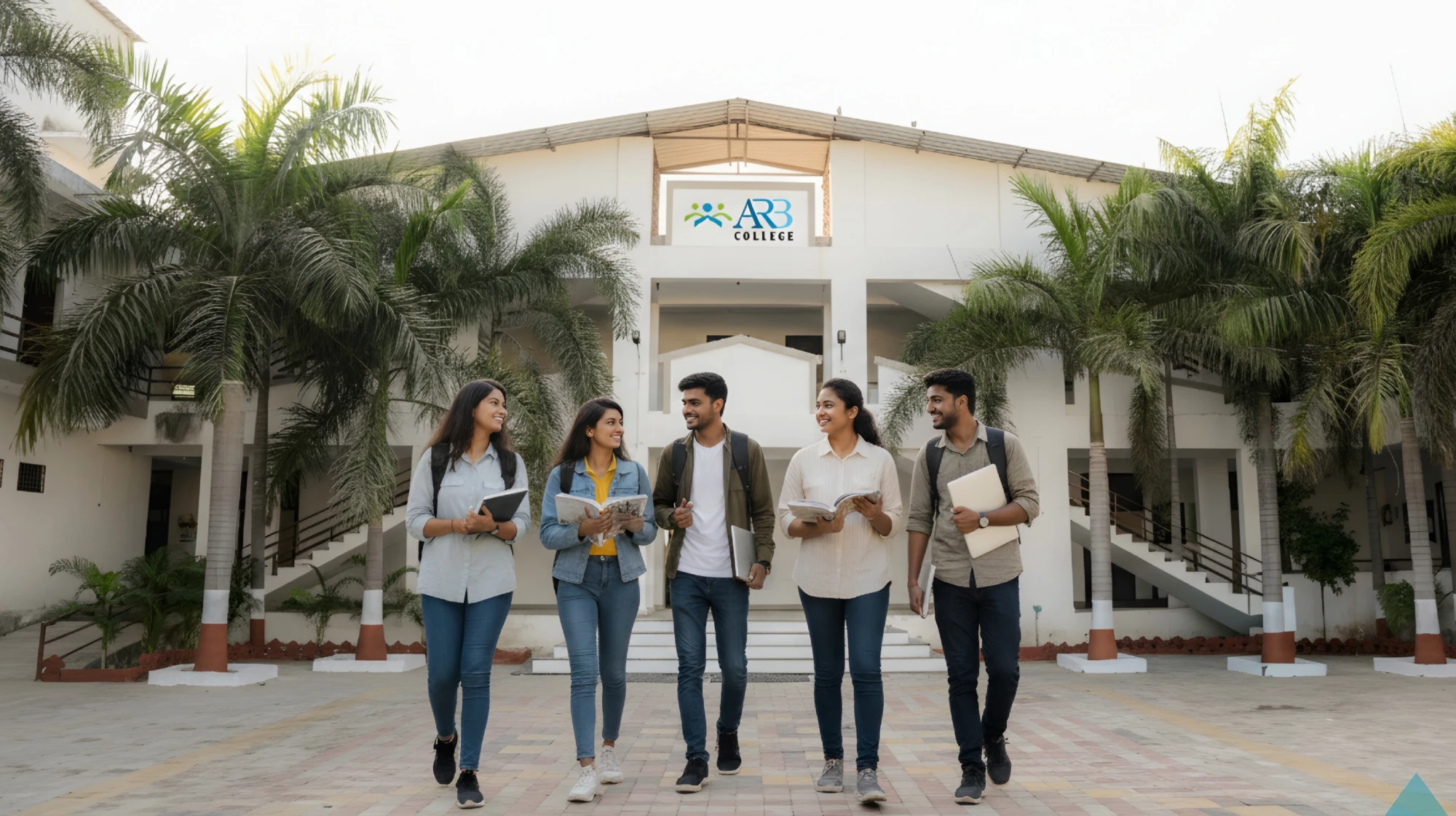 What Makes ARB Special